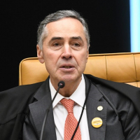 Luís Roberto Barroso (STF)